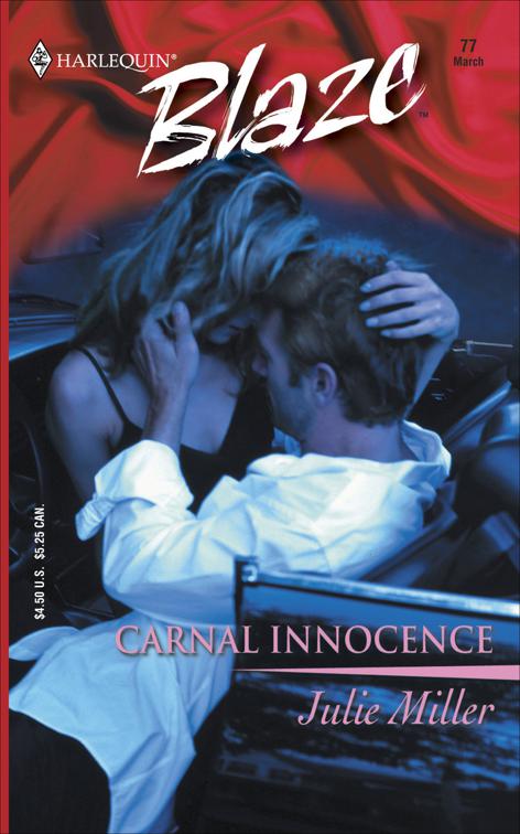 Carnal Innocence