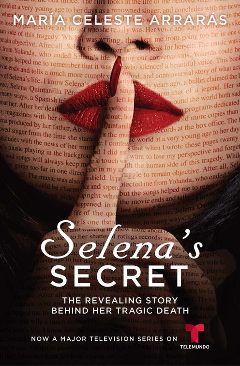 Selena&#x27;s Secret