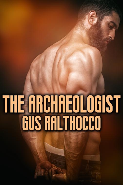 The Archaeologist