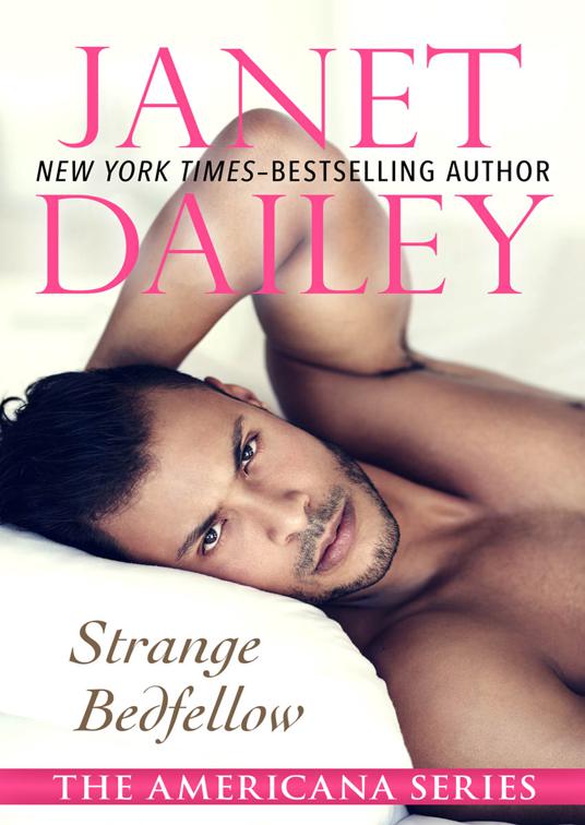 Strange Bedfellow, The Americana Series