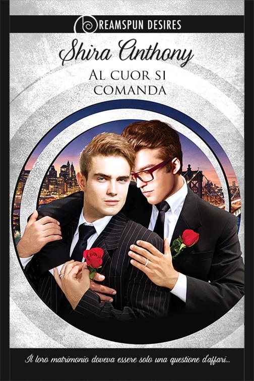 Al cuor si comanda, Dreamspun Desires (Italiano)