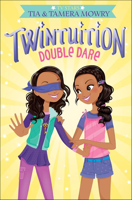 Twintuition: Double Dare, Twintuition
