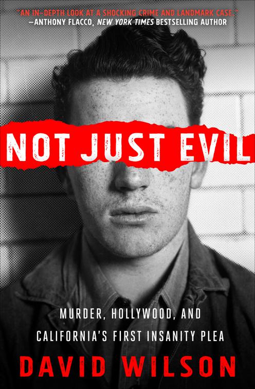 Not Just Evil