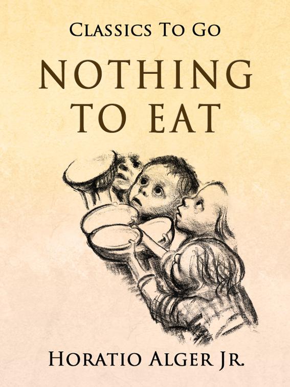 Nothing to Eat, Classics To Go