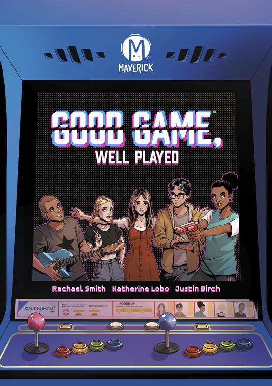 Good Game Well Played