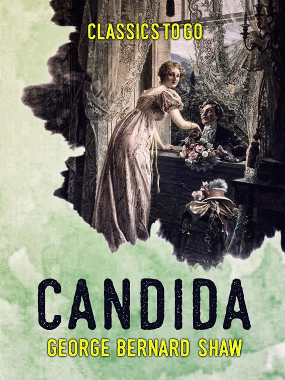 Candida, Classics To Go