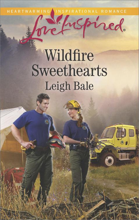 Wildfire Sweethearts, Men of Wildfire