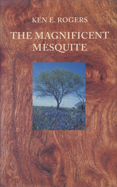 Magnificent Mesquite, Corrie Herring Hooks Series