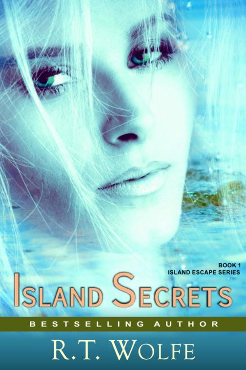 Island Secrets (The Island Escape Series, Book 1), The Island Escape Series