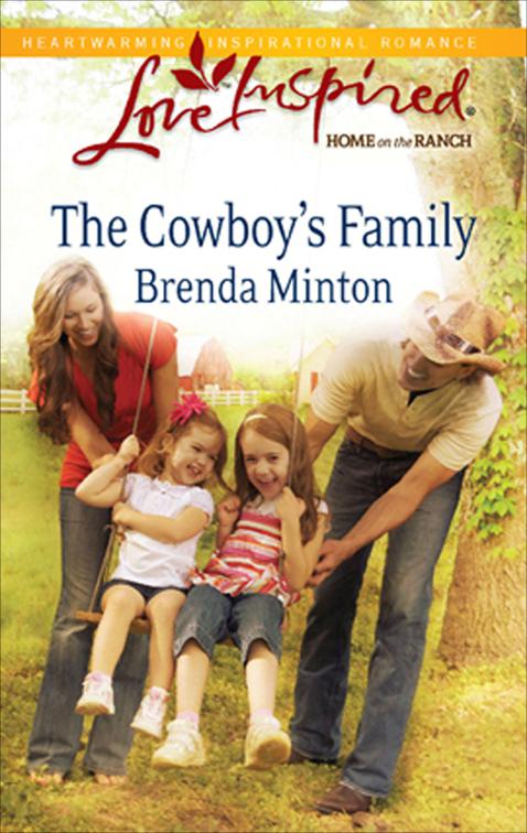 Cowboy&#x27;s Family