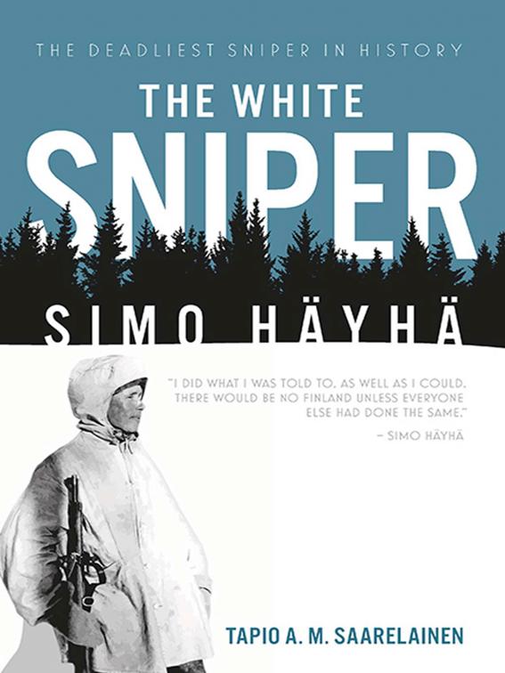 White Sniper