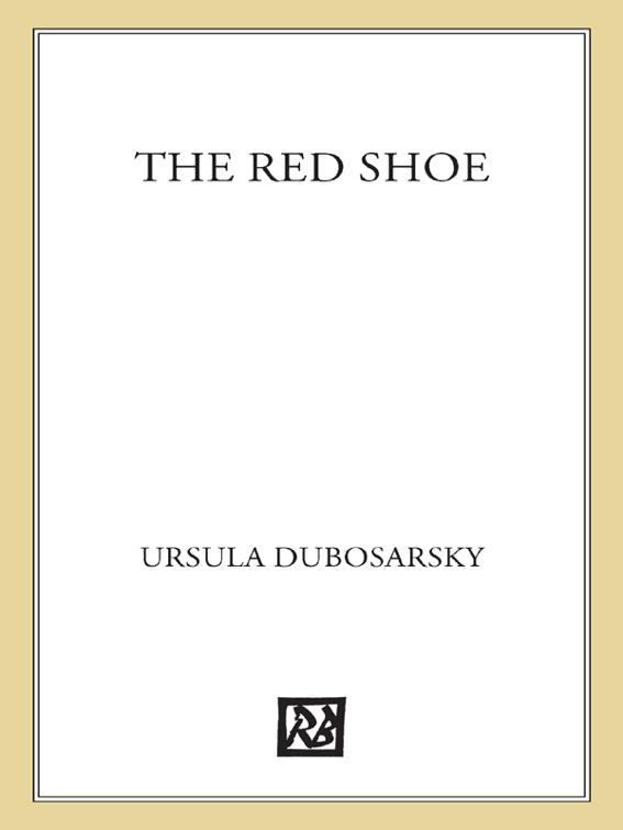 Red Shoe