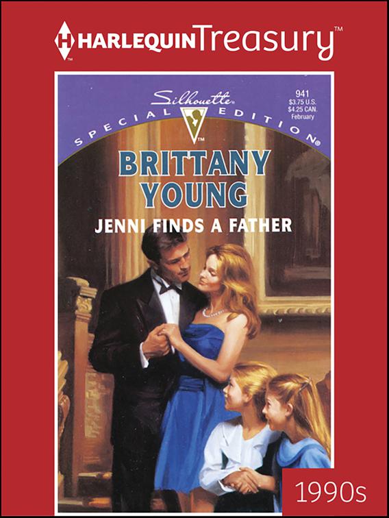 Jenni Finds a Father