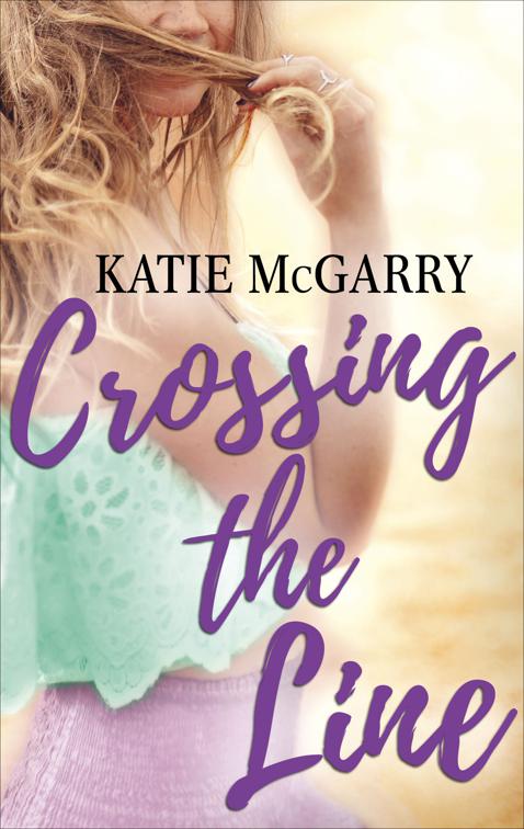 Crossing the Line, Pushing the Limits