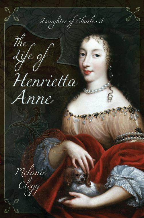Life of Henrietta Anne
