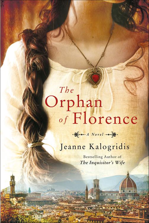 Orphan of Florence