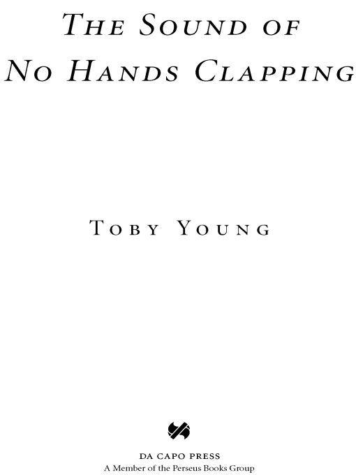 Sound of No Hands Clapping