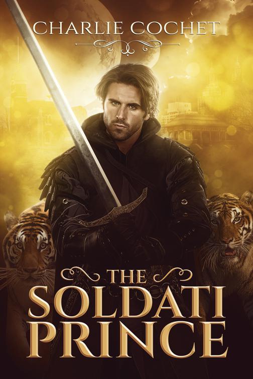 The Soldati Prince, Soldati Hearts