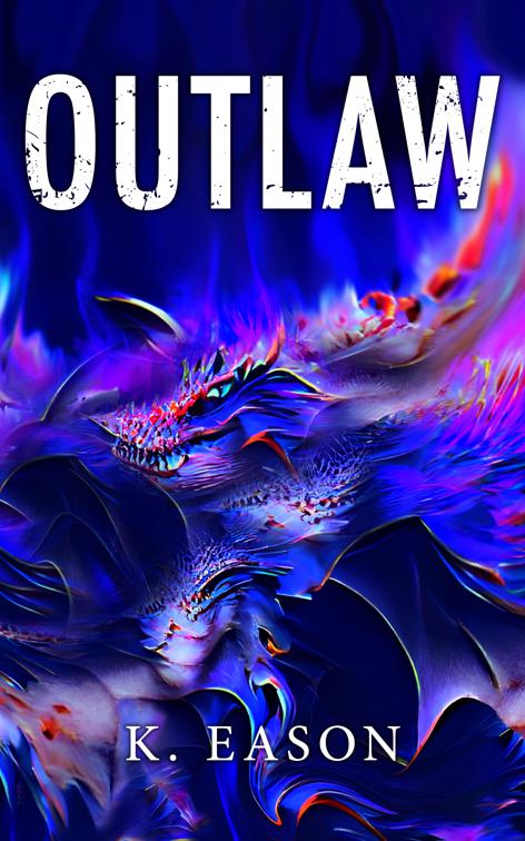 Outlaw, On the Bones of Gods