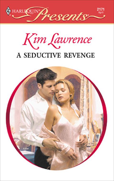 Seductive Revenge, Red-Hot Revenge