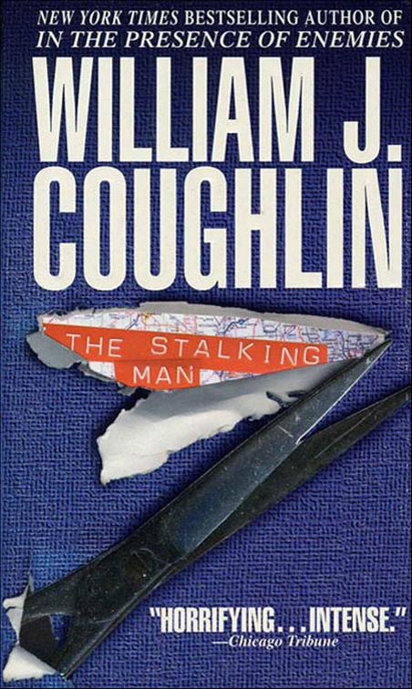 Stalking Man