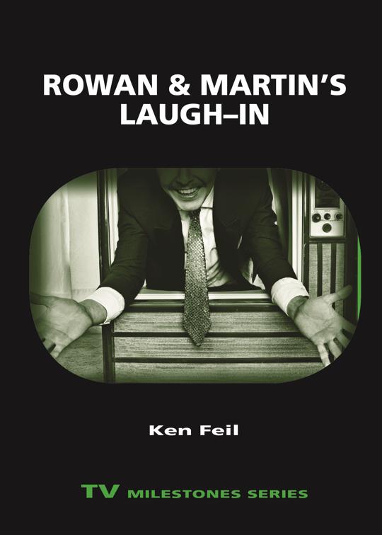 Rowan and Martin&#x27;s Laugh-In, TV Milestones