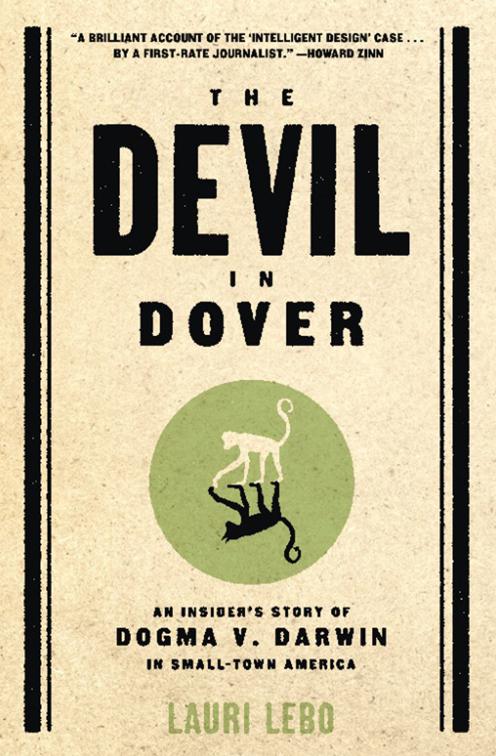 Devil in Dover