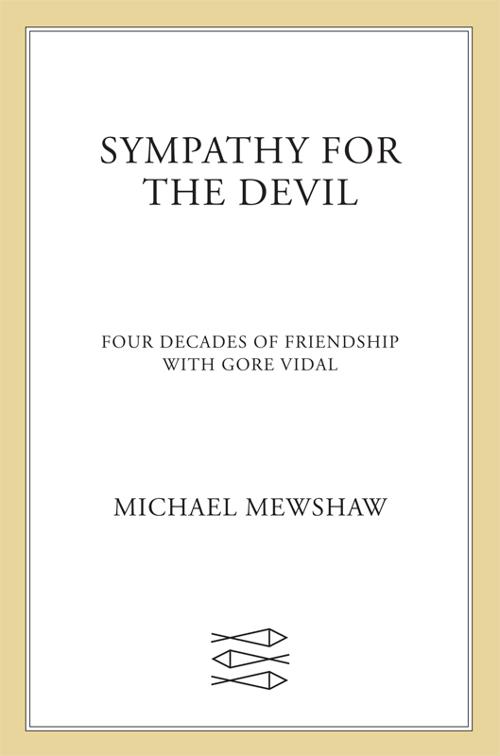 Sympathy for the Devil