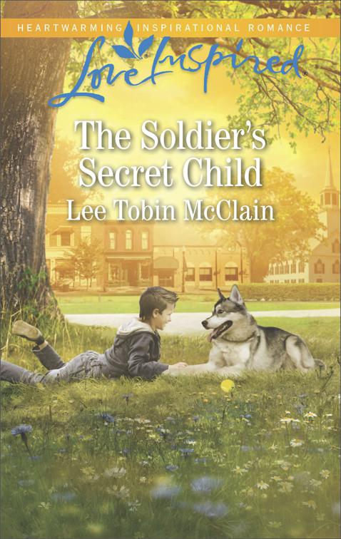 Soldier&#x27;s Secret Child, Rescue River