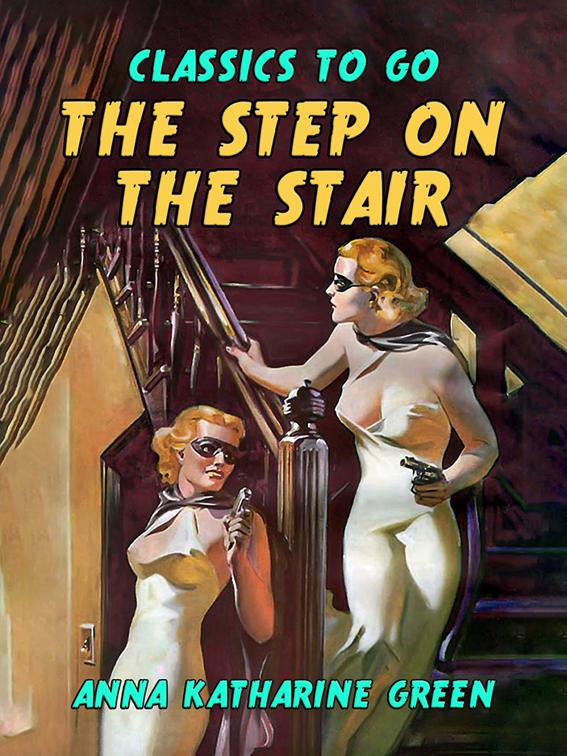 The Step On the Stair, Classics To Go