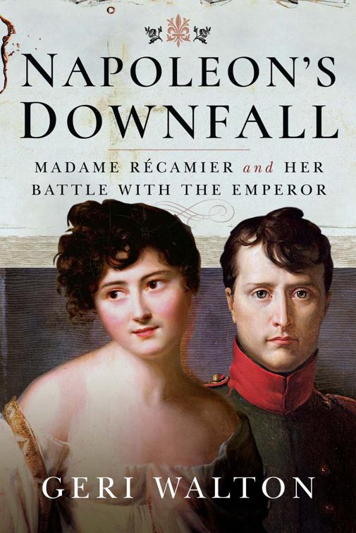 Napoleon&#x27;s Downfall