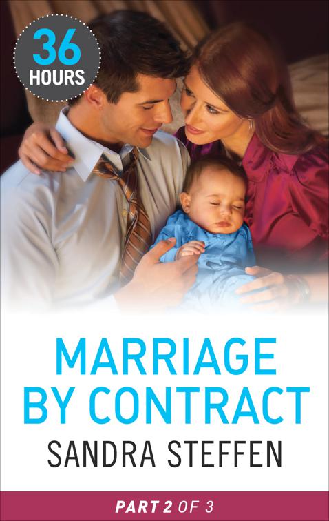 Marriage by Contract, 36 Hours
