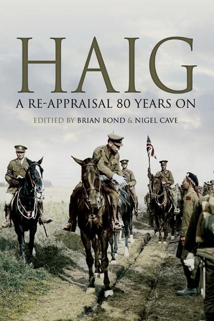 Haig