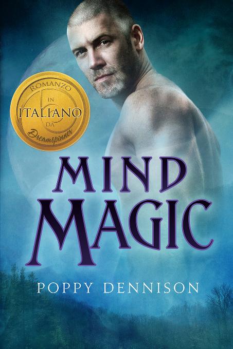 Mind Magic, Trilogia