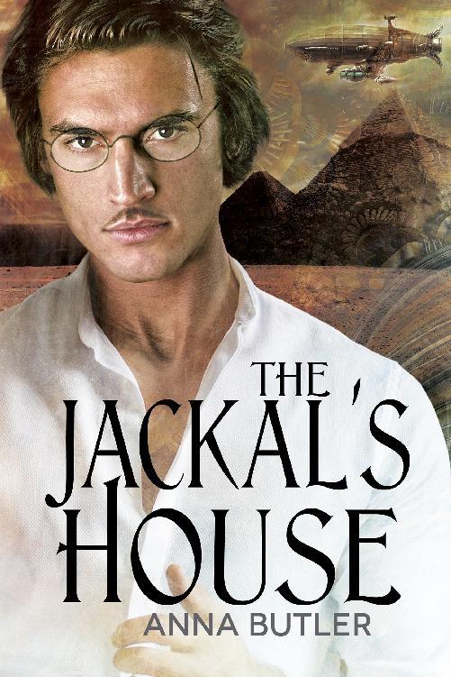 The Jackal’s House, Lancaster&#x27;s Luck