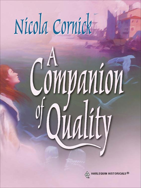 Companion of Quality