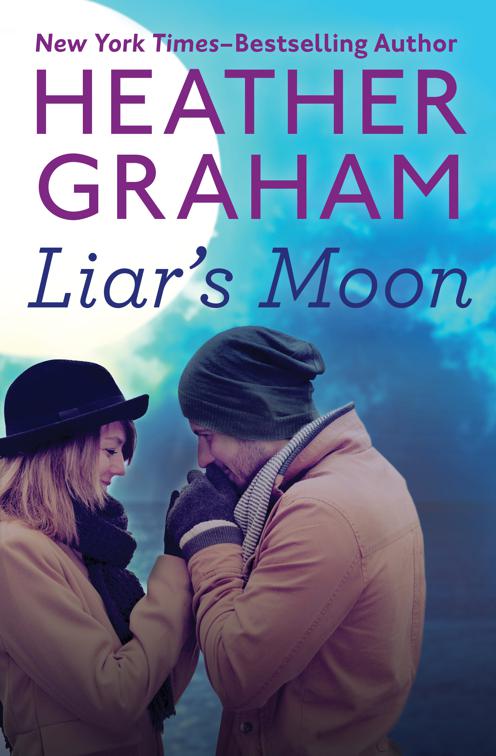Liar&#x27;s Moon