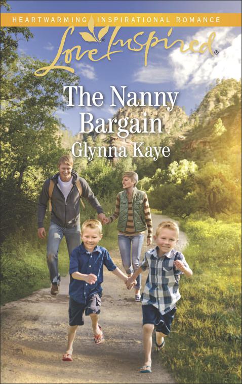 Nanny Bargain, Hearts of Hunter Ridge