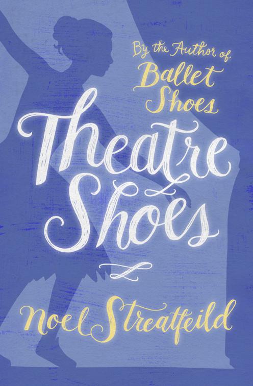 Theatre Shoes, Shoes