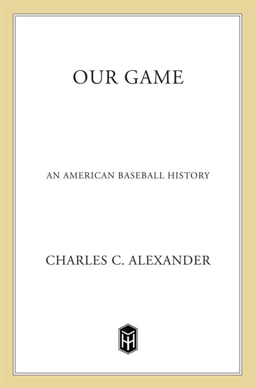 Our Game