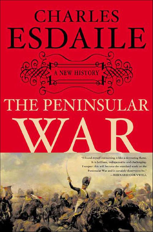 Peninsular War
