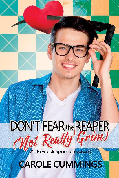 Don&#x27;t Fear the (Not Really Grim) Reaper