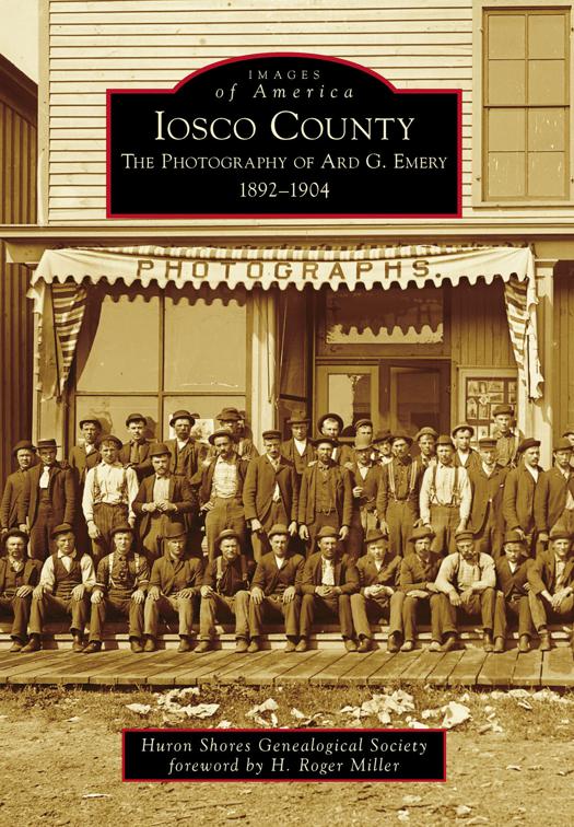 Iosco County, Images of America