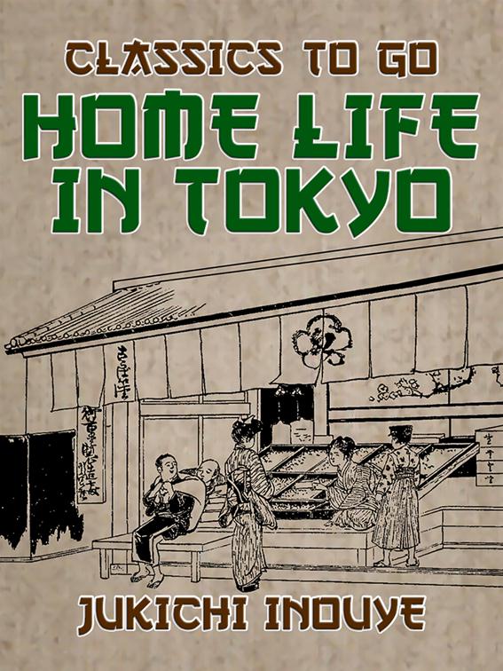 Home Life in Tokyo, Classics To Go