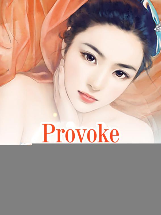 Provoke the Evil CEO, Volume 2