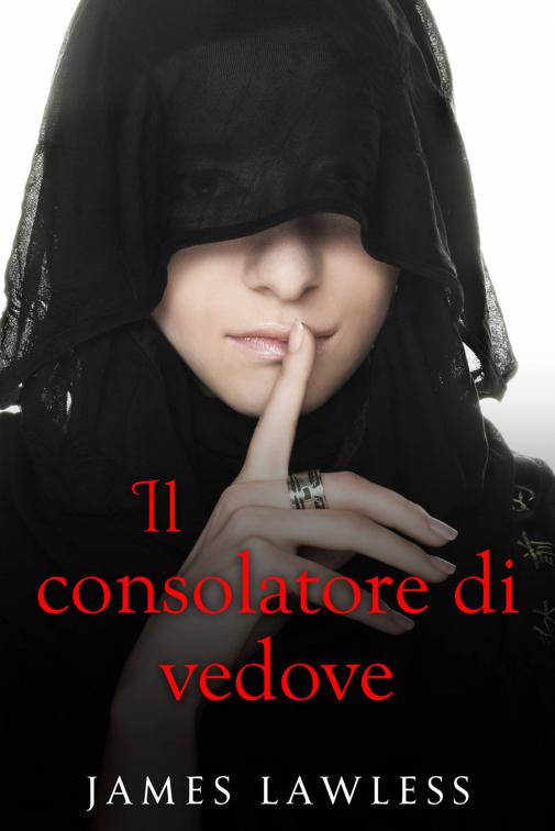 Il consolatore di vedove