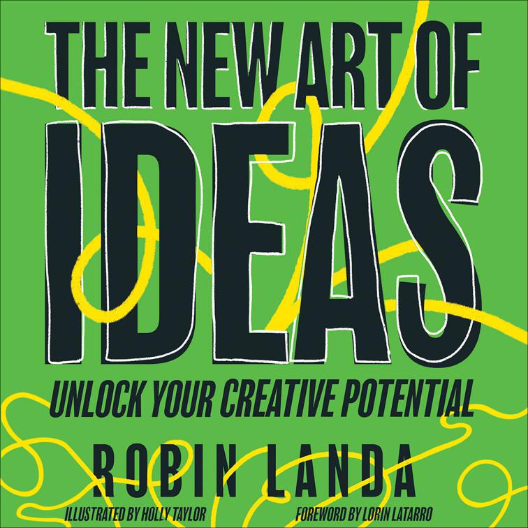 New Art of Ideas