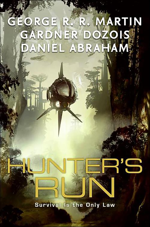 Hunter&#x27;s Run