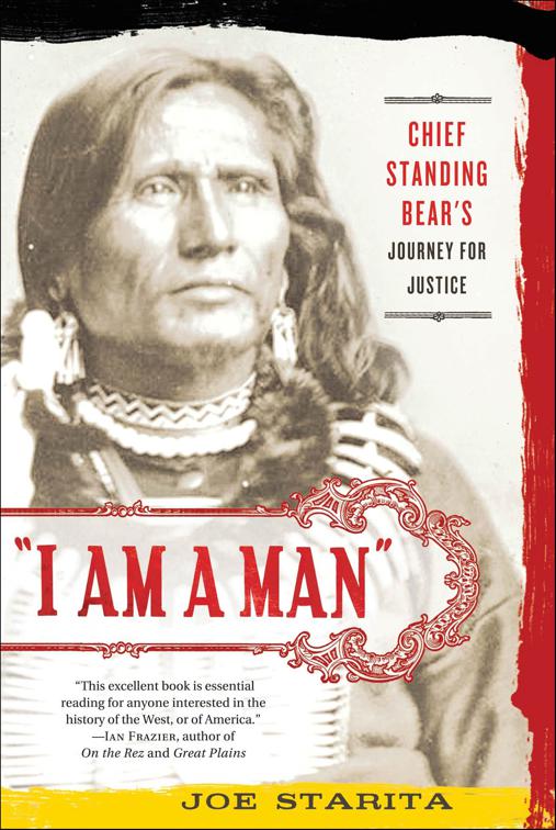 &quot;I Am a Man&quot;