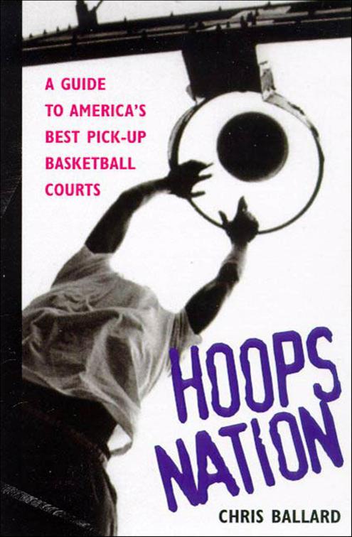 Hoops Nation